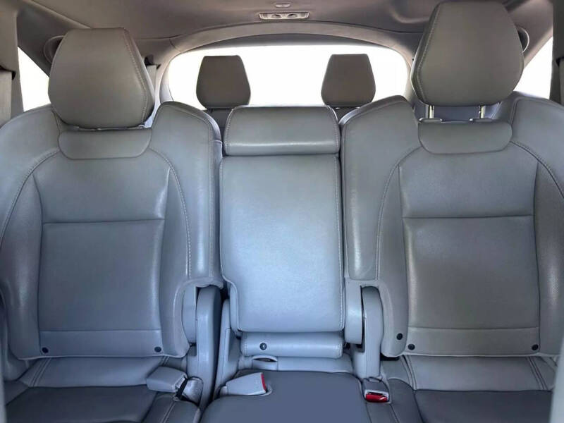 2015 Acura MDX w/Advance w/RES