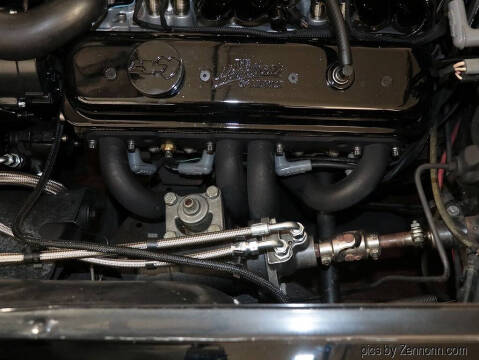 1965 Chevrolet Corvette