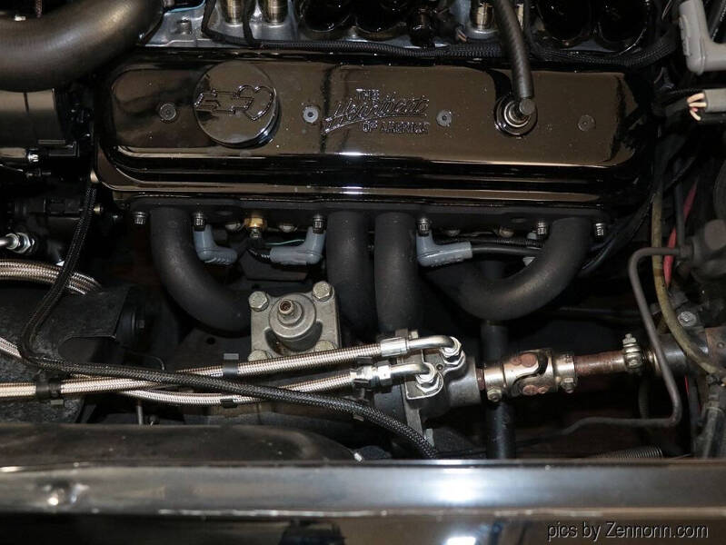 1965 Chevrolet Corvette