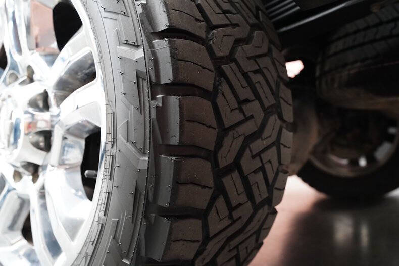 2017 Chevrolet Silverado 2500HD