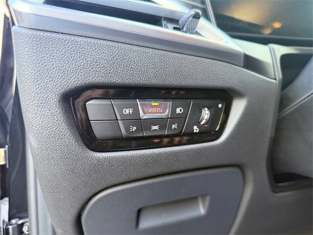 2025 BMW M3 Competition