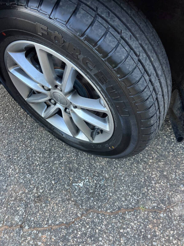 2014 Dodge Grand Caravan R/T