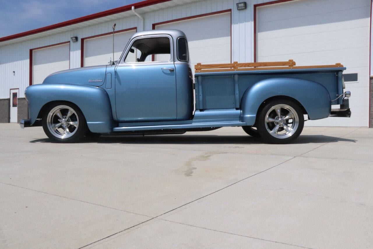 1948 Chevrolet 3100 For Sale In Des Moines, IA - ®