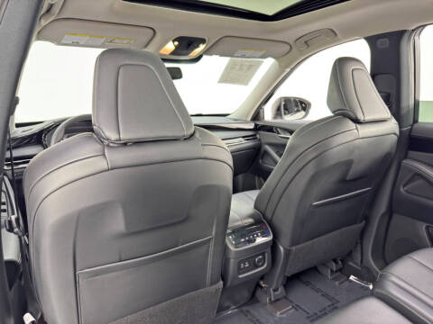 2022 Infiniti QX60 Pure