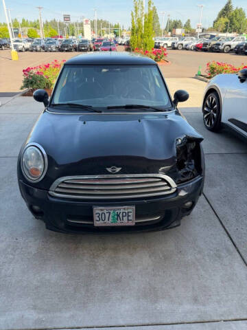 2013 MINI Hardtop Cooper Photo