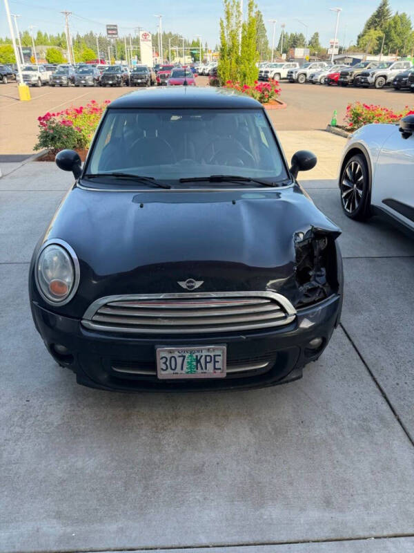 2013 MINI Cooper -'s photo