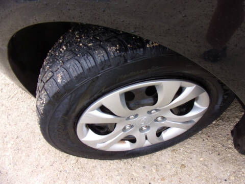 2010 Hyundai Elantra SE