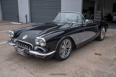 1959 Chevrolet Corvette