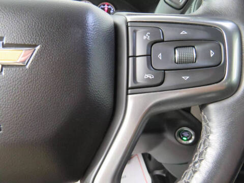 2022 Chevrolet Silverado 1500 Limited