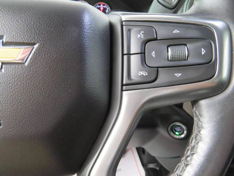 2022 Chevrolet Silverado 1500 Limited