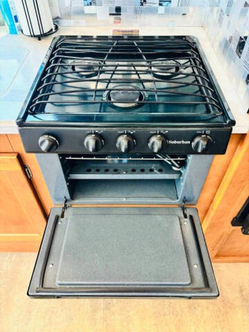 2016 Winnebago Spirit 31K