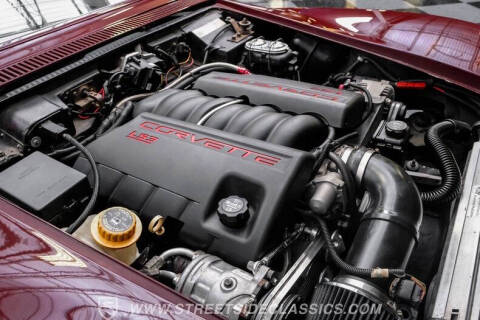 1969 Chevrolet Corvette