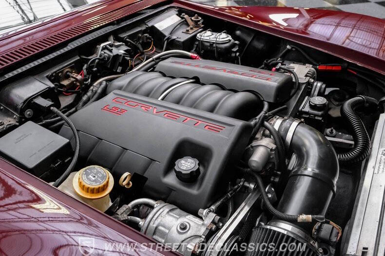 1969 Chevrolet Corvette