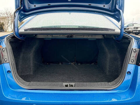 2024 Nissan Versa SV