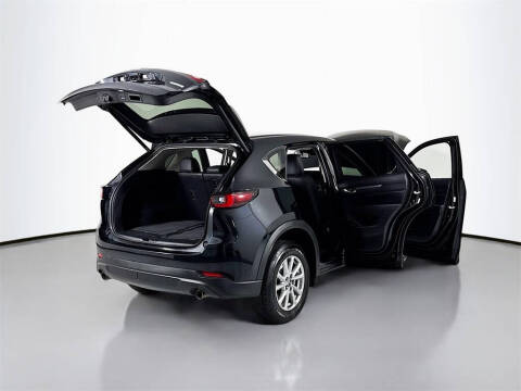 2023 Mazda CX-5 2.5 S Preferred