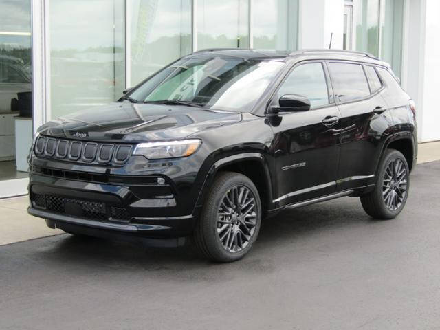 2023 Jeep Compass for sale at Brunswick Auto Mart in Brunswick OH
