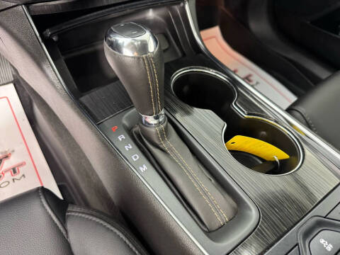 2020 Chevrolet Impala LT