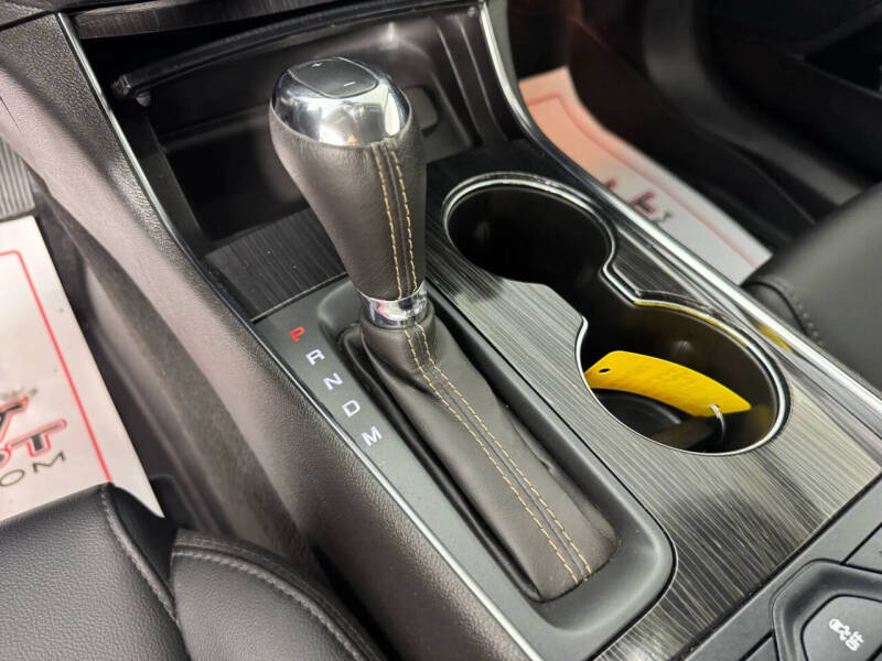 2020 Chevrolet Impala LT