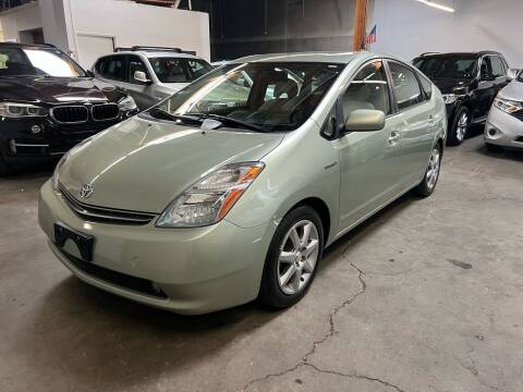 2007 Toyota Prius for sale at 7 AUTO GROUP in Anaheim CA