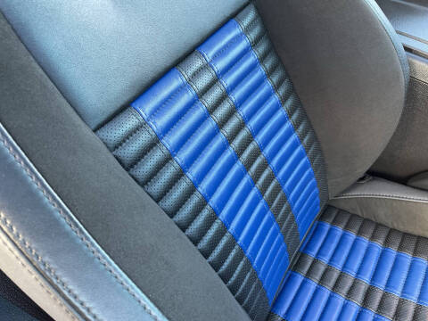 2014 Ford Shelby GT500