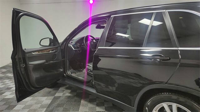 2014 BMW X5 xDrive35i