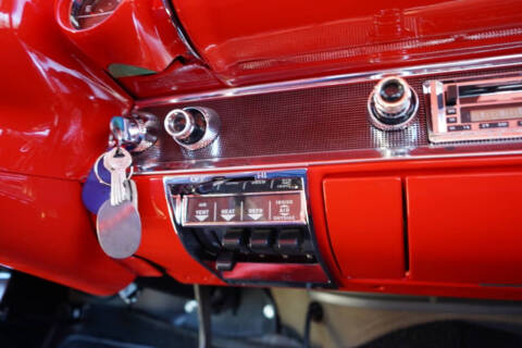 1957 Chevrolet Bel Air