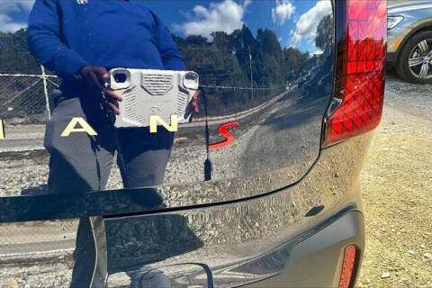 2026 MINI Countryman S ALL4