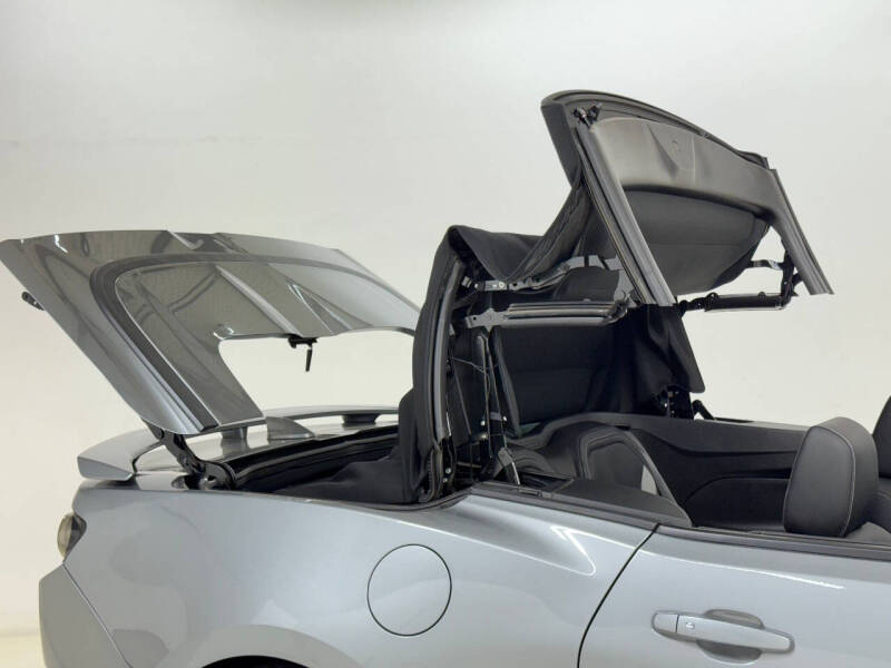 2023 Chevrolet Camaro LT