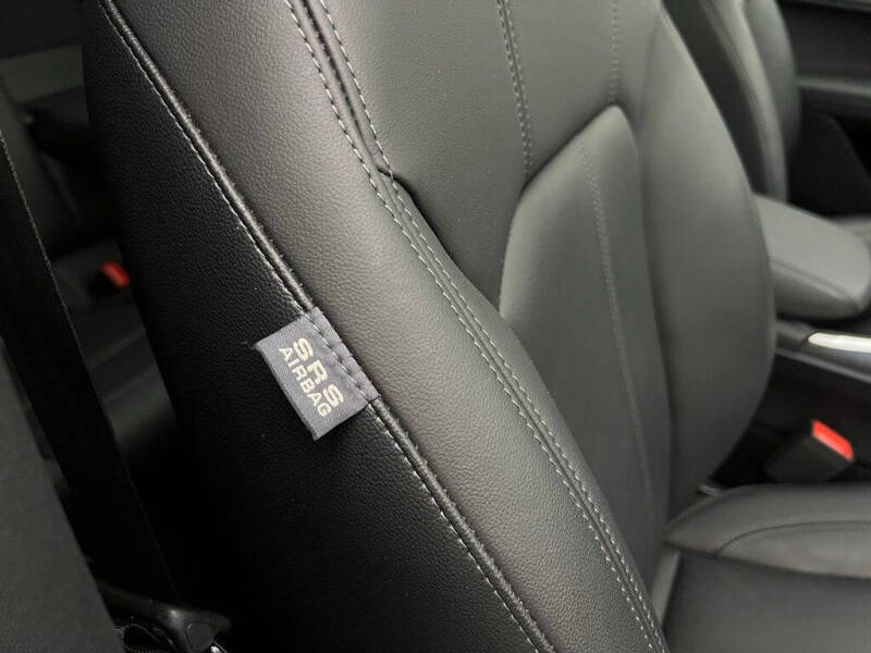 2022 Alfa Romeo Stelvio Sprint