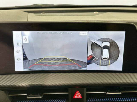 2023 Kia EV6 GT-Line