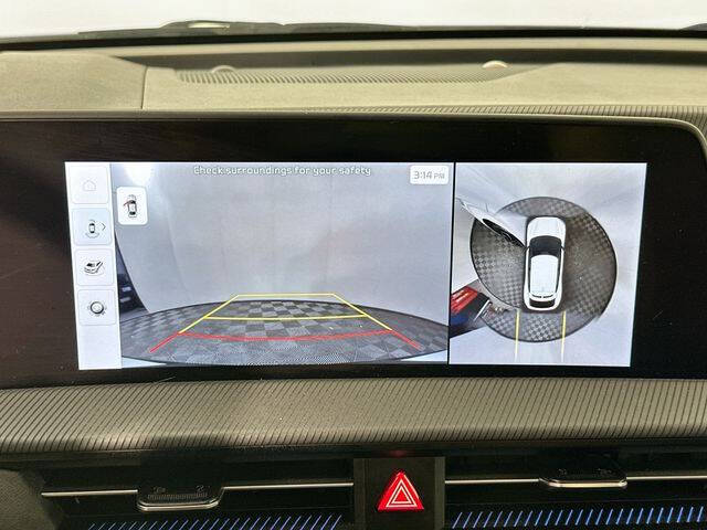 2023 Kia EV6 GT-Line