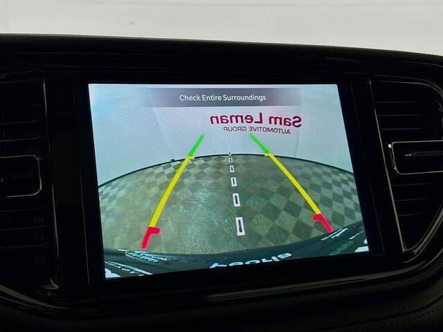 2026 Dodge Durango GT HEMI Plus