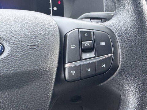 2026 Ford Transit 250