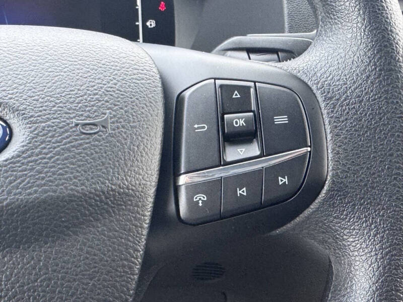 2026 Ford Transit 250