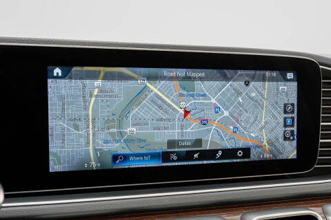 2020 Mercedes-Benz GLE GLE 350