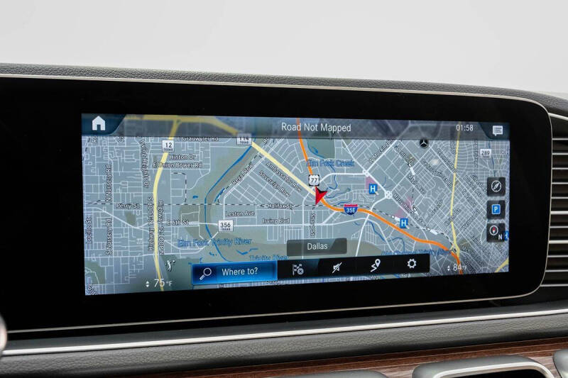 2020 Mercedes-Benz GLE GLE 350