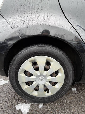 2013 Toyota Prius c One