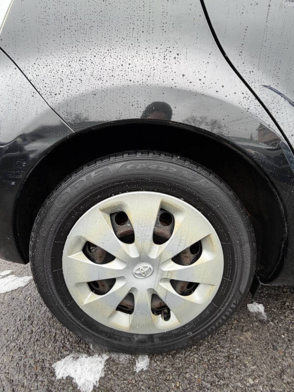 2013 Toyota Prius c One