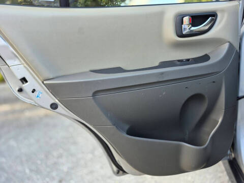 2005 Hyundai Santa Fe GLS