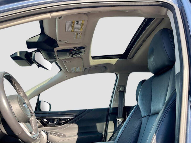 2024 Subaru Outback Touring XT