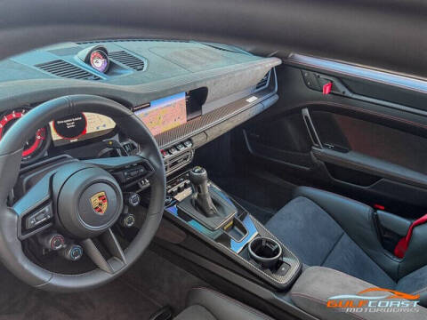 2024 Porsche 911 GT3 RS