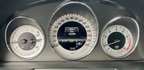 2013 Mercedes-Benz GLK GLK 350