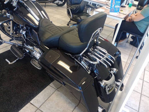 2021 Harley-Davidson Street Glide