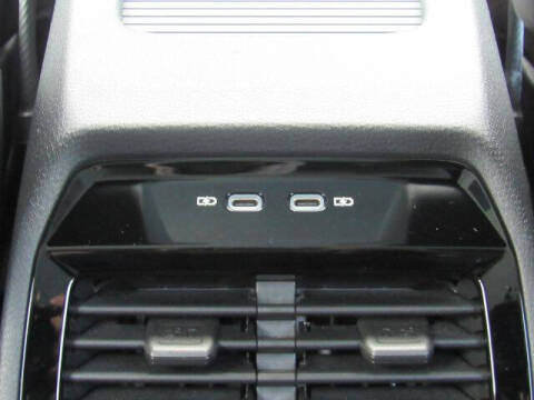 2021 Volkswagen ID.4 1st Edition