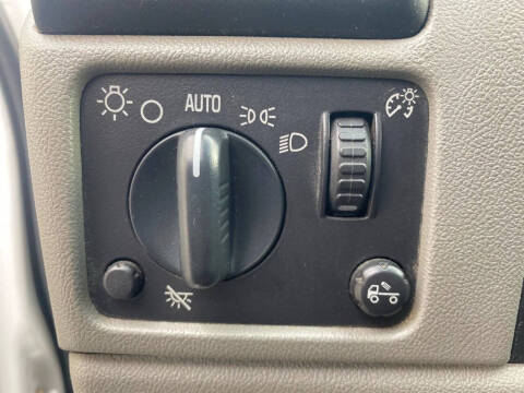 2005 Chevrolet Colorado