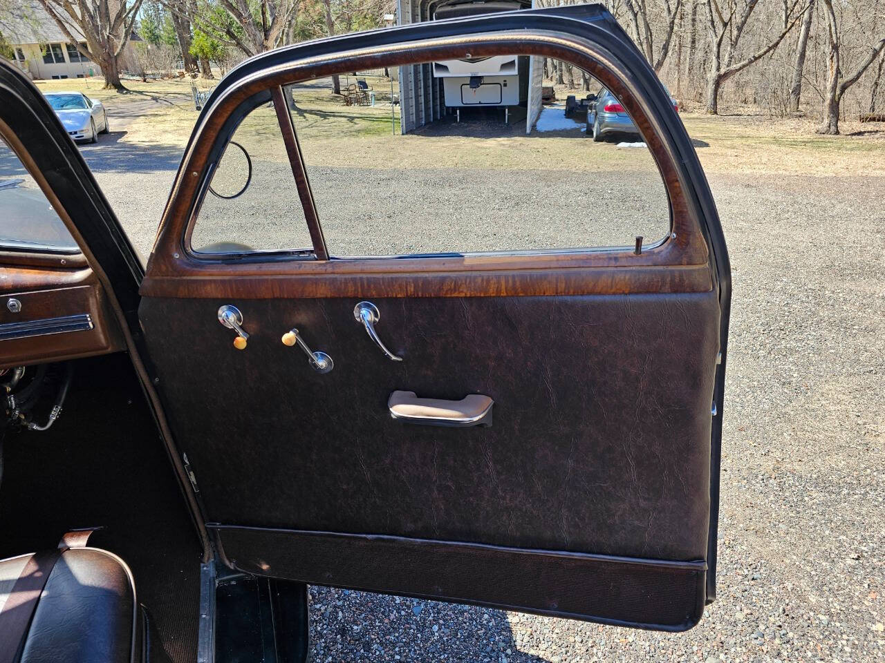 1947 Chevrolet Street Rod 102