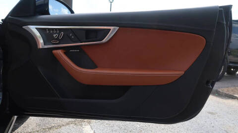 2020 Jaguar F-TYPE