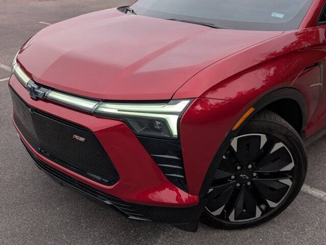 2024 Chevrolet Blazer EV RS