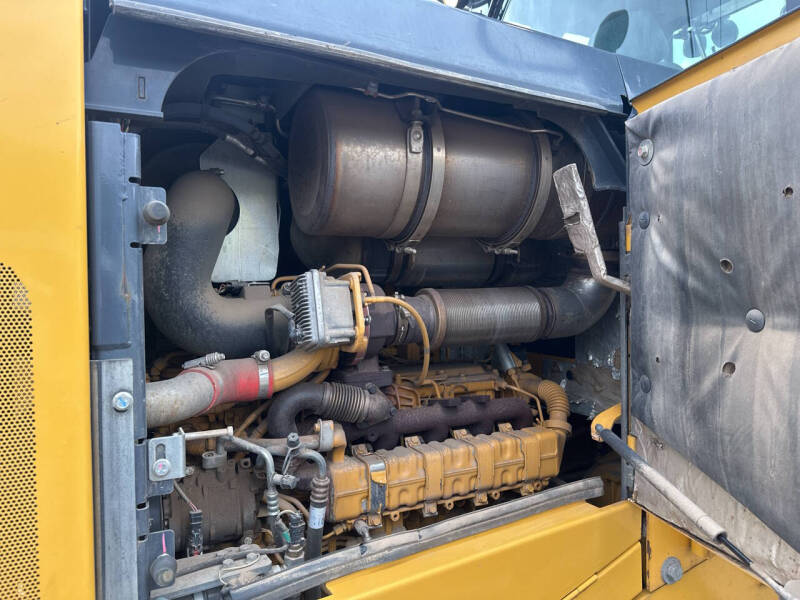 2018 John Deere 624K ll