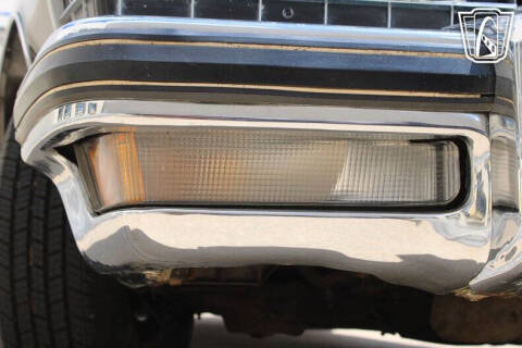 1974 Buick Electra